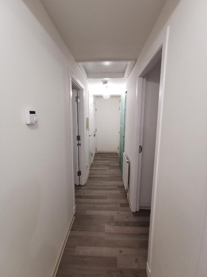 Lolo Properties 1 Εδιμβούργο Εξωτερικό φωτογραφία