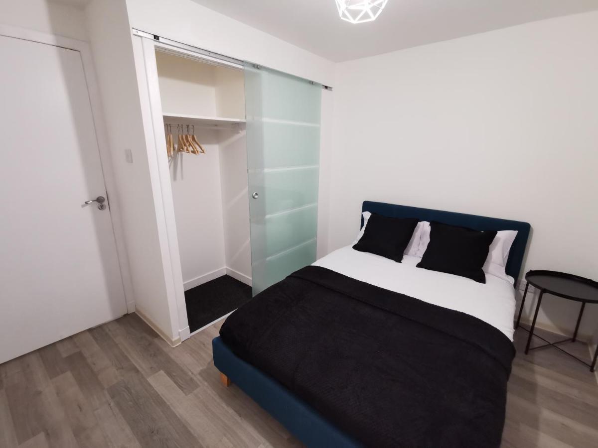 Lolo Properties 1 Εδιμβούργο Εξωτερικό φωτογραφία